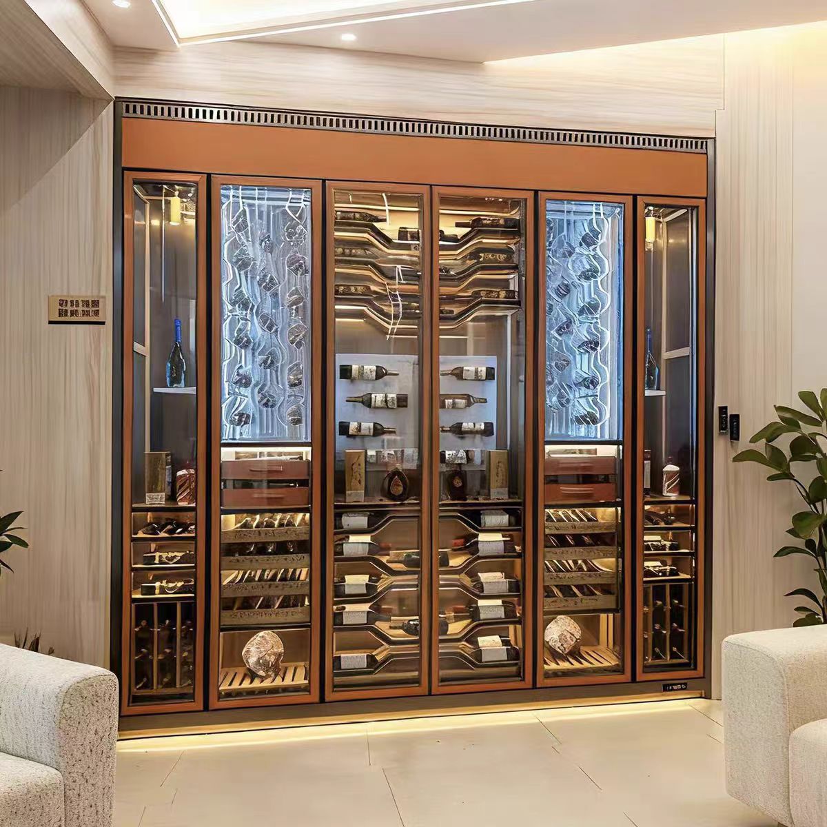 Private Luxury Homes