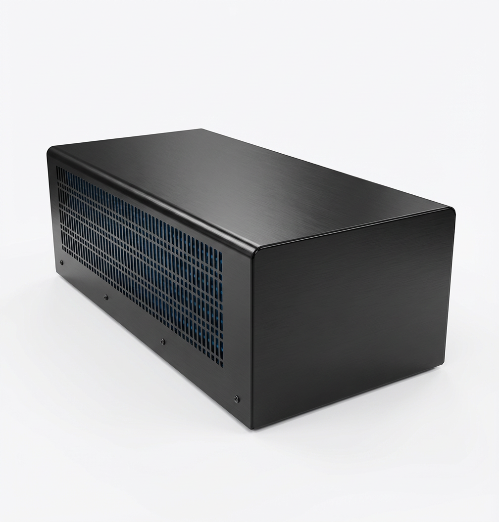 W300 Integrated Wine Cabinet